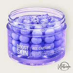 Charger l'image dans la galerie, Crème visage: Boost Skin-Age capture" D'donna
