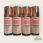 Charger l'image dans la galerie, Fond de teint Airbrush fawless 24h D'donna
