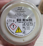Charger l&#39;image dans la galerie, Bougie gourmande Coco gourmande 175gr Savonnerie de Bormes
