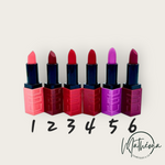 Charger l'image dans la galerie, Rouge à lèvres xpress matte 24h D'donna réf A
