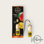 Charger l'image dans la galerie, Diffuseur de parfum pour voiture 🚗 Ambar plusieurs parfums disponibles
