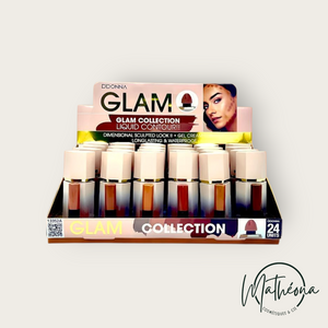 Glam bronzer D'donna