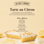 Charger l'image dans la galerie, Bougie Parfumée gourmande "Lemon pie"  The Fruit Company
