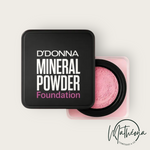 Charger l&#39;image dans la galerie, Bake pinky powder cake D&#39;donna
