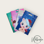 Charger l'image dans la galerie, Sachet cadeau Noël chat mignon
