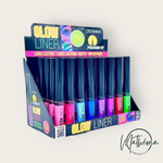 Charger l'image dans la galerie, Eye-liner néon glow liner D'donna
