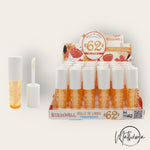 Charger l'image dans la galerie, Gloss à lèvres transparent N°62 Leticia Well – Vitamine E
