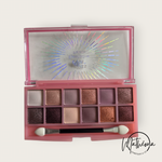 Charger l'image dans la galerie, Mini palette 12 fards à paupières Yes love N°1
