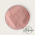Charger l'image dans la galerie, Lingettes démaquillantes rose
