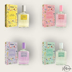 Charger l'image dans la galerie, Eau de toilette: Collection Blooming Prady
