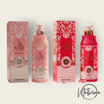 Charger l'image dans la galerie, Lait pour le corps Yara &amp; Yara Candy D'donna
