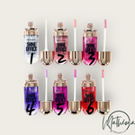 Charger l'image dans la galerie, Gloss paillette Shine effect D'donna
