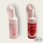 Charger l'image dans la galerie, Mousse nettoyante démaquillante Yara &amp; Yara Candy  D'donna
