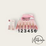 Charger l'image dans la galerie, Rouge à lèvres creamy shine Leticia Well

