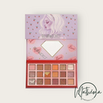 Charger l&#39;image dans la galerie, Palette nude/ marron Kevin &amp; Coco
