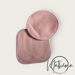 Charger l'image dans la galerie, Lingettes démaquillantes rose
