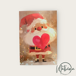 Charger l&#39;image dans la galerie, Carte de Noël 🎄🎅☃️🦌❄️
