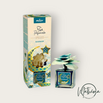 Charger l'image dans la galerie, Diffuseur de parfum d'ambiance fleurs Prady 90ml
