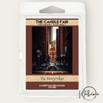 Charger l'image dans la galerie, The New Yorker - Fondant de cire parfumé
