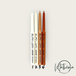 Charger l&#39;image dans la galerie, Eye-liner &amp; Hilighter Waterproof D&#39;donna
