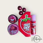 Charger l&#39;image dans la galerie, Sachet idée cadeau 🎁 Fraise 🍓
