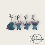 Charger l'image dans la galerie, Porte clef Stitch
