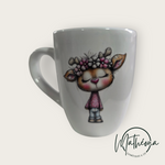 Charger l'image dans la galerie, Mug/tasse blanche " Ta seule limite "
