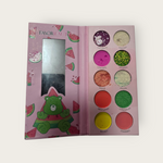 Charger l'image dans la galerie, Palette favor beauty
