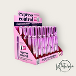 Charger l'image dans la galerie, Mascara noir Express control waterproof D'donna
