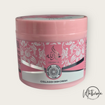 Charger l'image dans la galerie, Crème visage collagène Yara &amp; Yara candy D'donna
